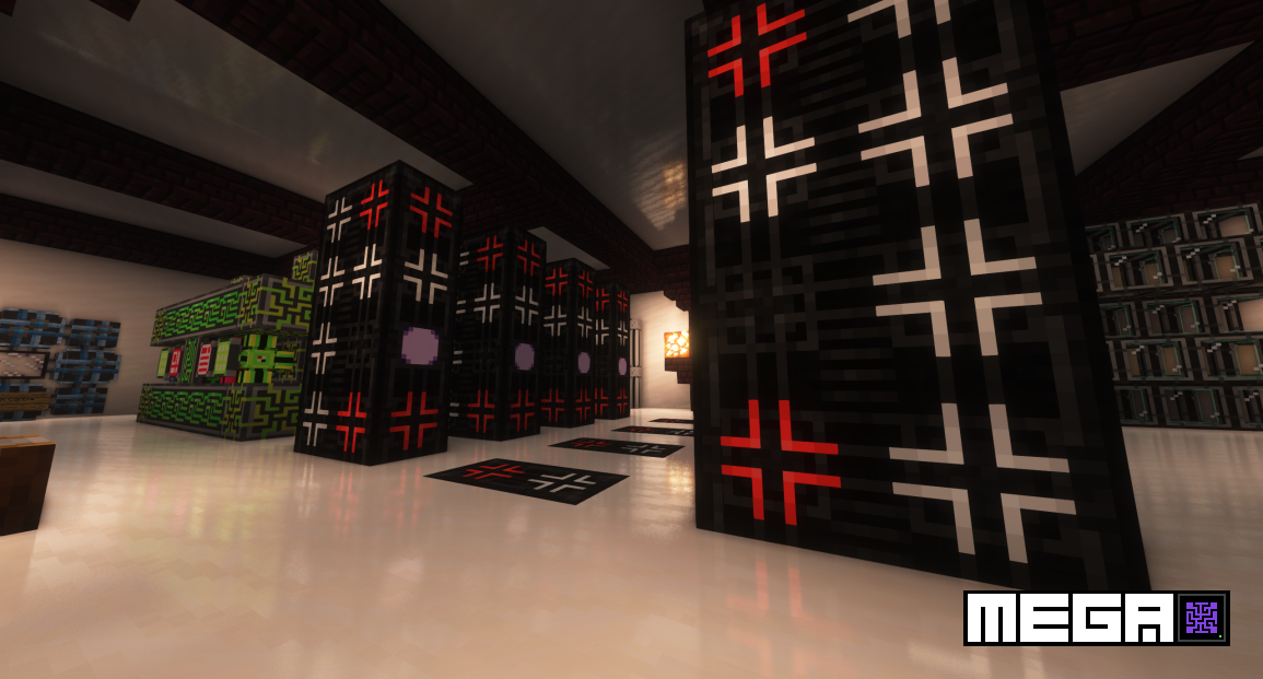 MEGA Cells — screenshot 2