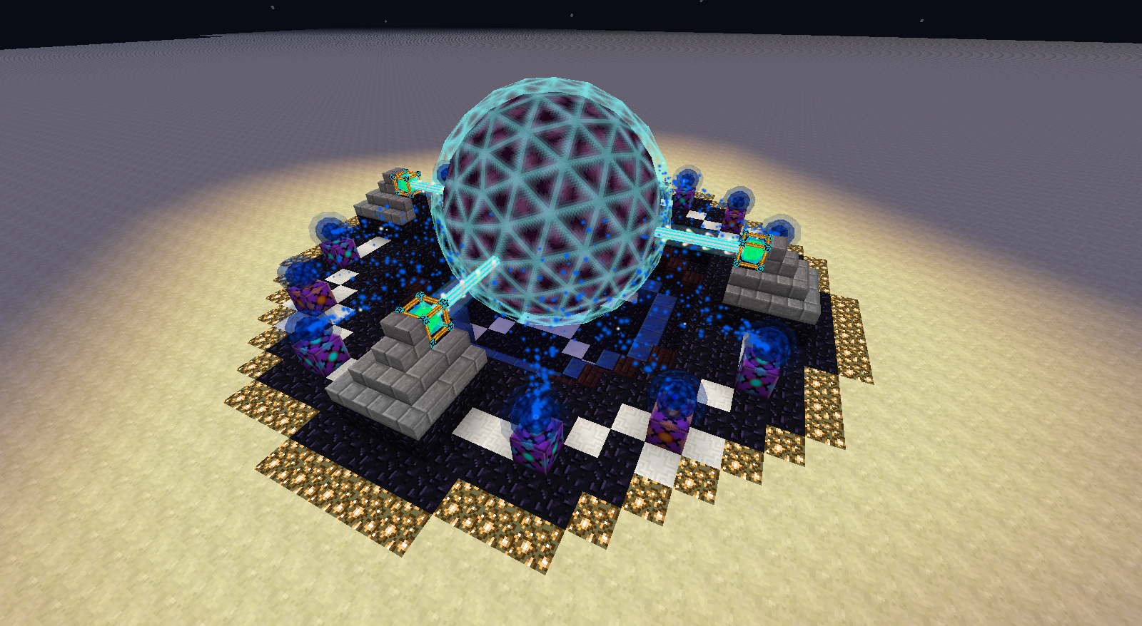 Draconic Evolution — screenshot 1