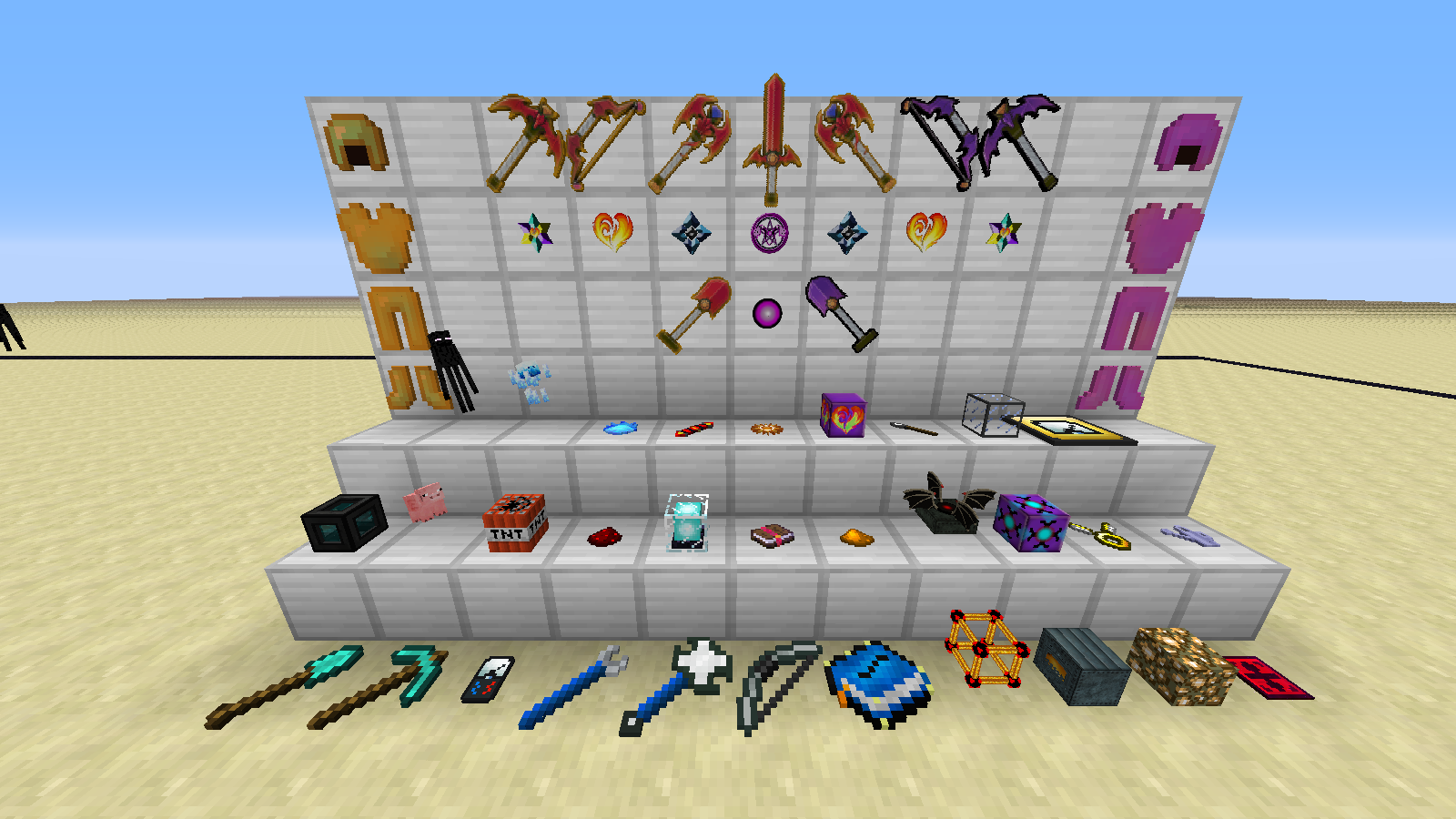 Draconic Evolution — screenshot 2