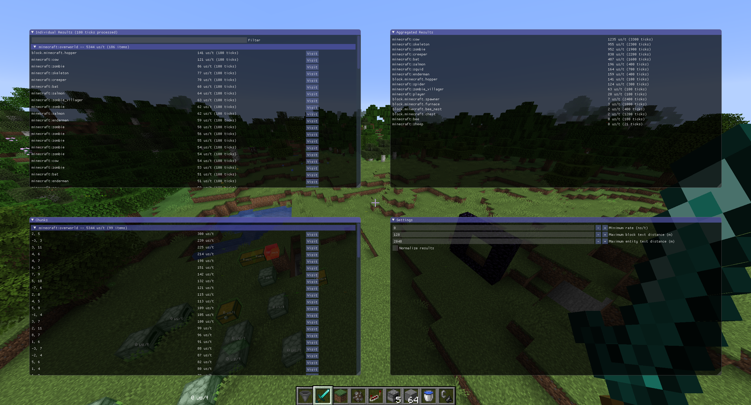 Observable — screenshot 3
