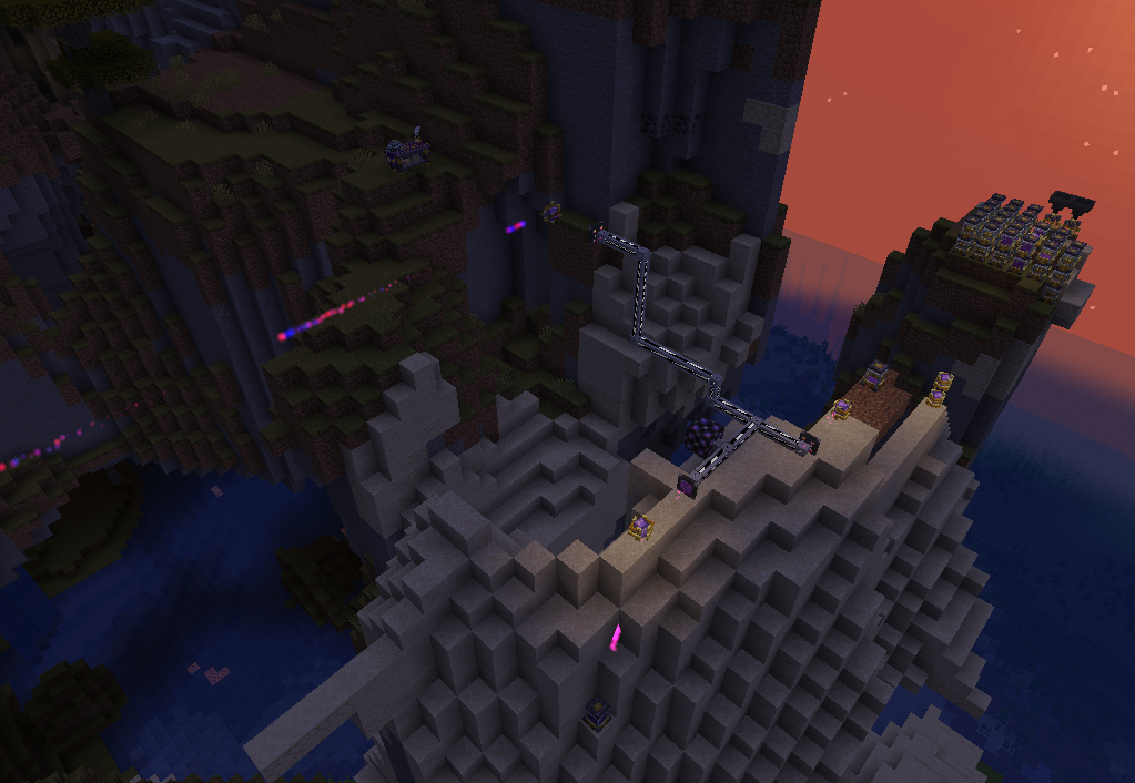 Ars Énergistique — screenshot 1