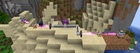 Ars Énergistique — screenshot 2