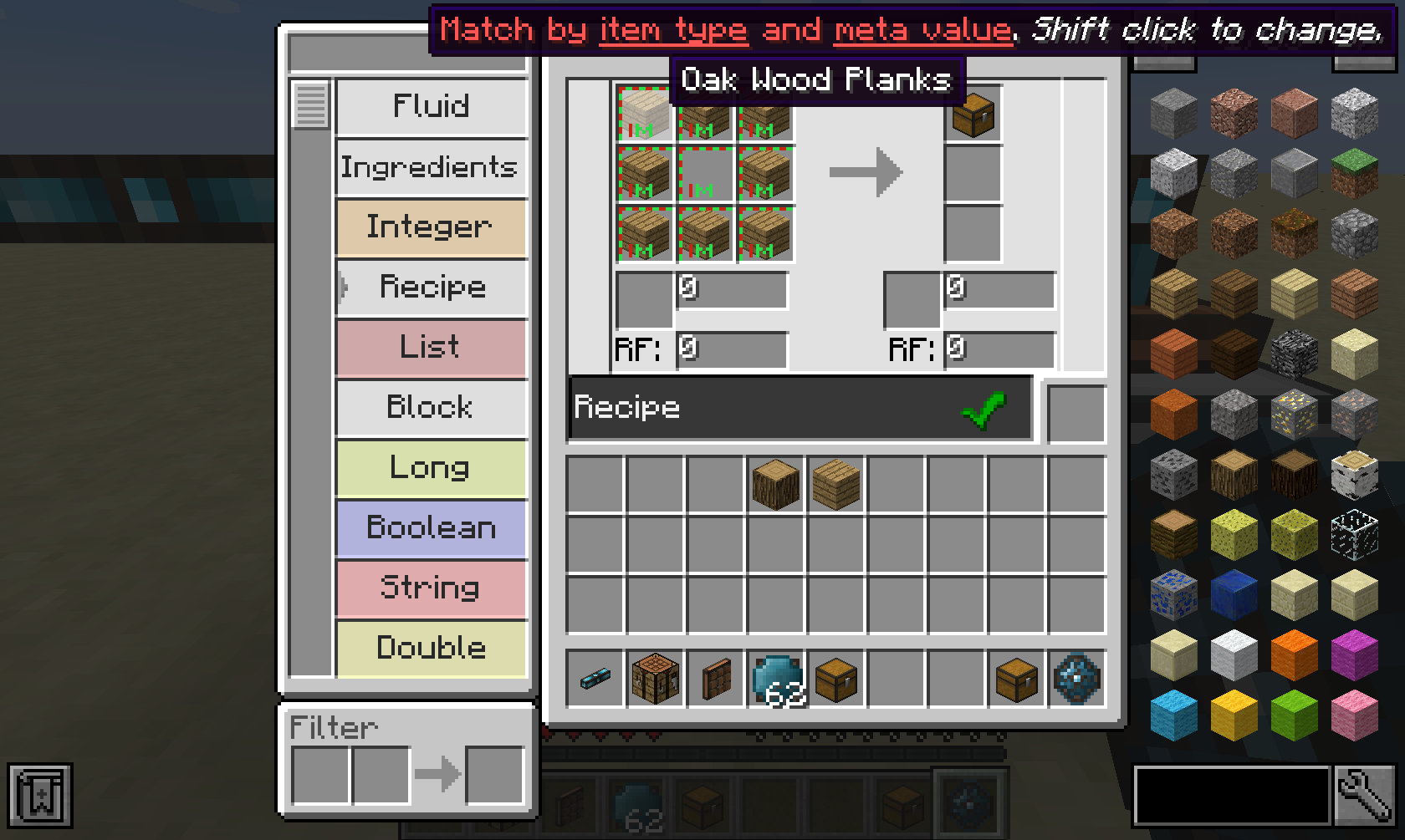 Integrated Dynamics — screenshot 3
