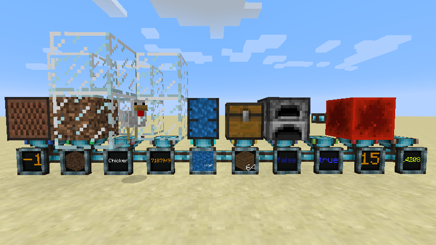 Integrated Dynamics — screenshot 7