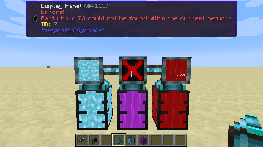 Integrated Dynamics — screenshot 8