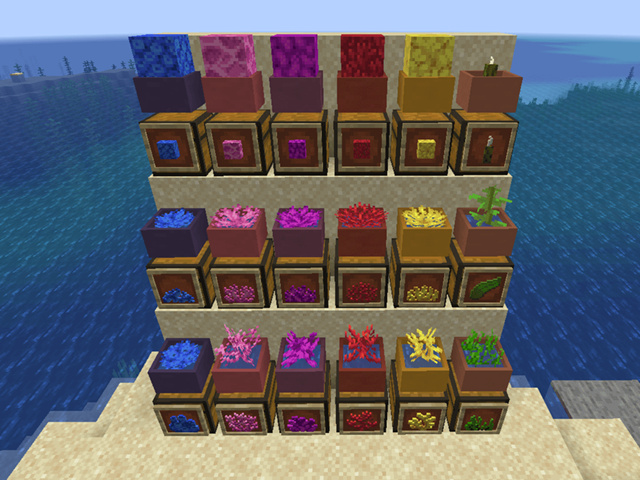 Botany Pots — screenshot 2