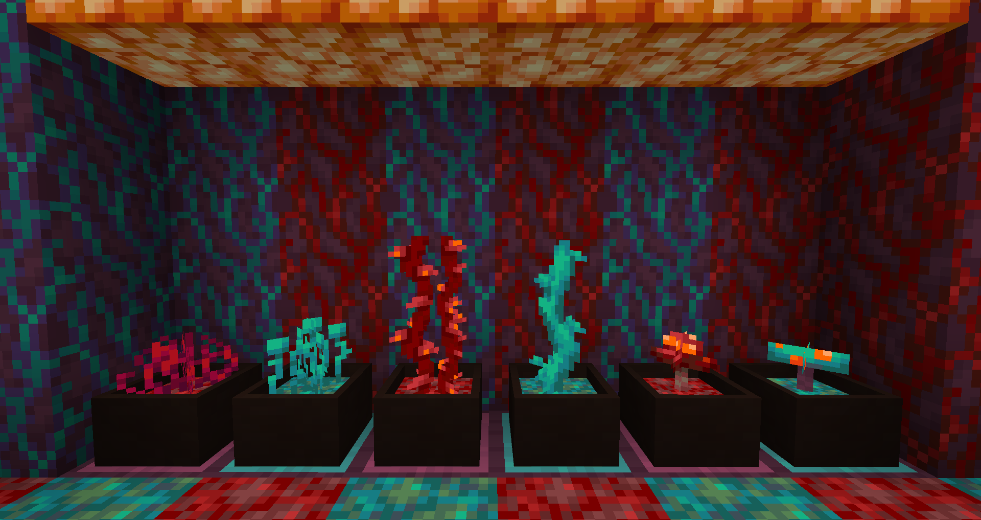 Botany Pots — screenshot 3