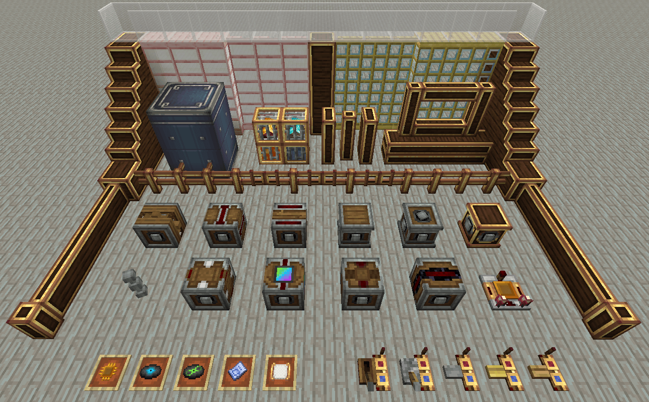 Create: Connected — screenshot 1