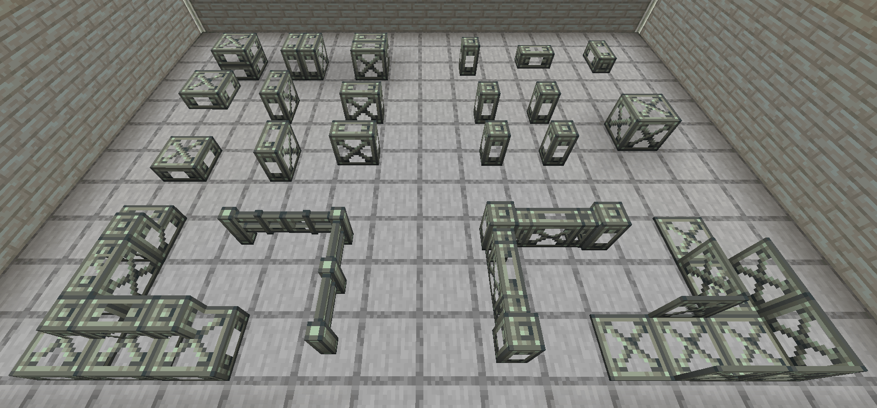Create: Connected — screenshot 2