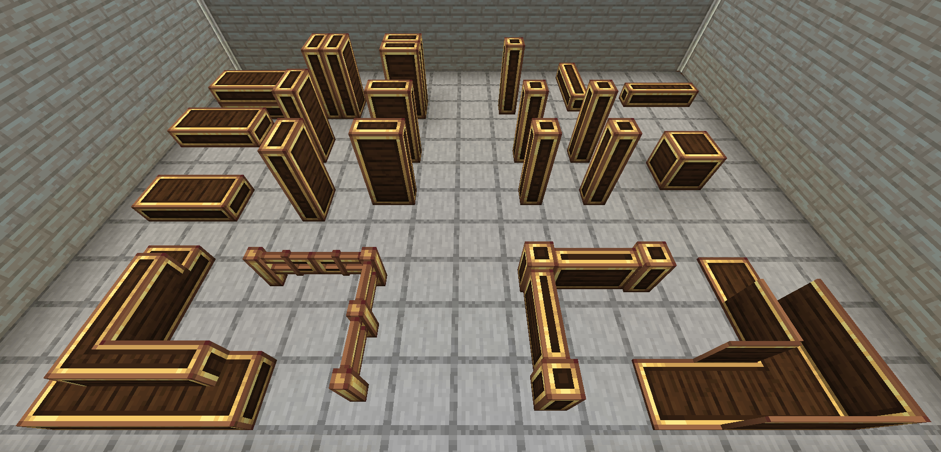 Create: Connected — screenshot 3