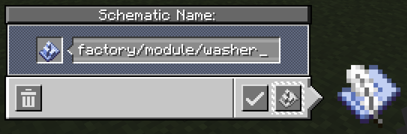 Create: Connected — screenshot 7