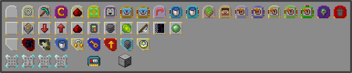 Modular Routers — screenshot 1