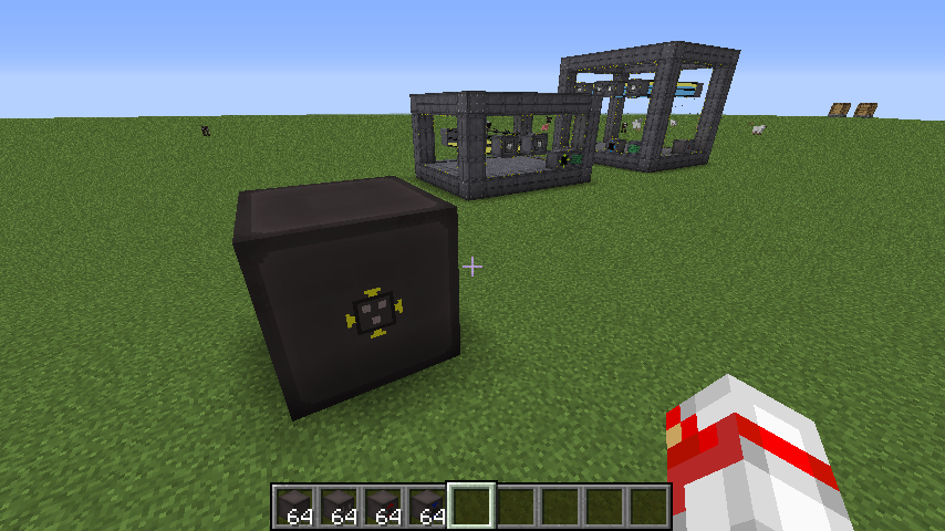 ZeroCore 2 — screenshot 1