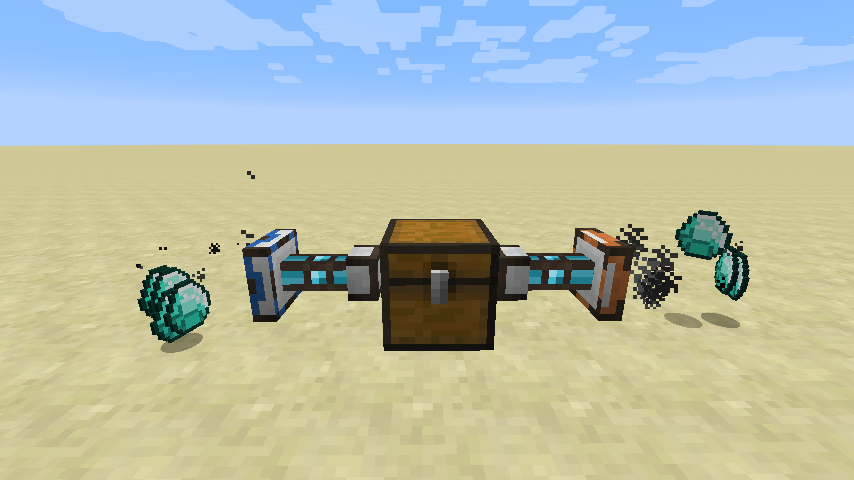 Integrated Tunnels — screenshot 4