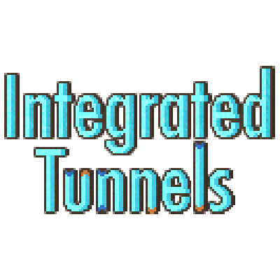 Integrated Tunnels — screenshot 5