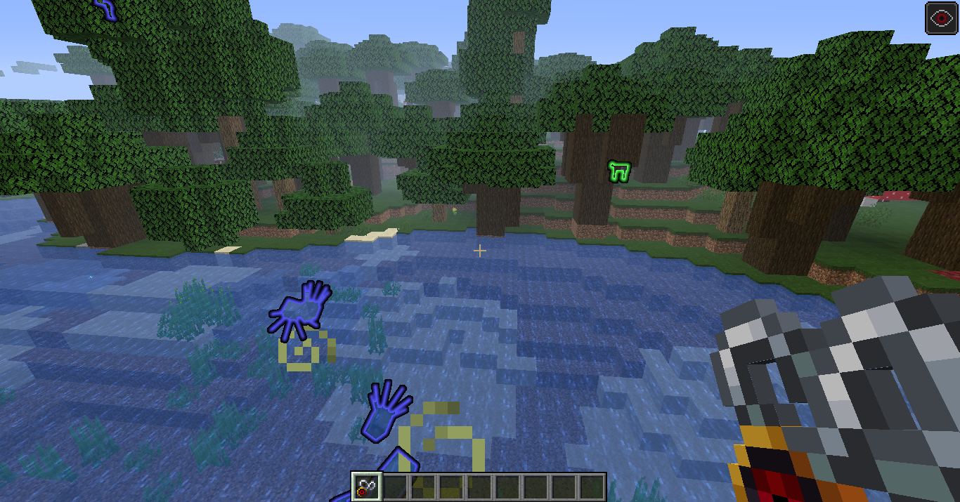 Forbidden and Arcanus — screenshot 5
