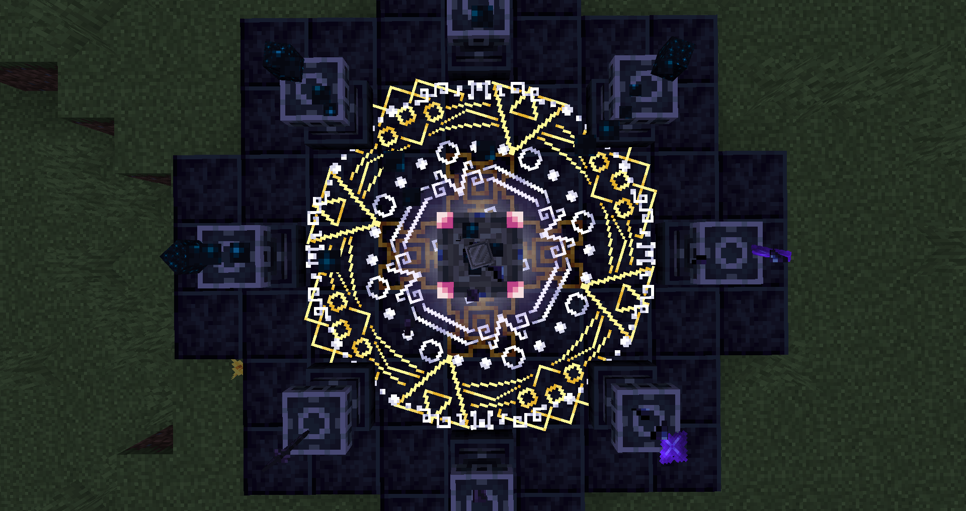 Forbidden and Arcanus — screenshot 6