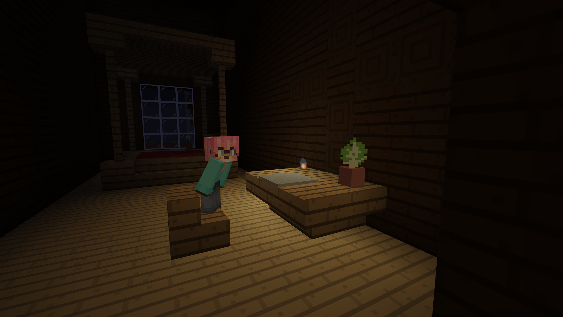 LambDynamicLights — screenshot 1