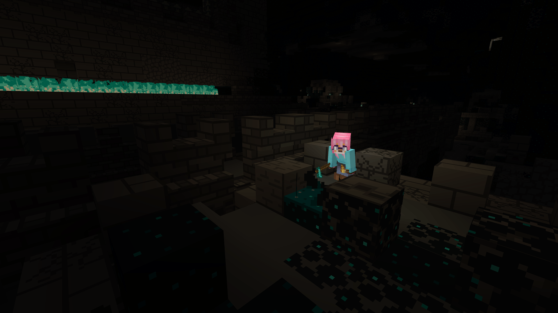 LambDynamicLights — screenshot 2