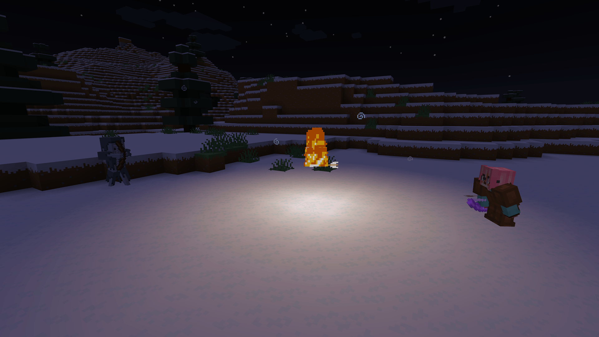 LambDynamicLights — screenshot 5