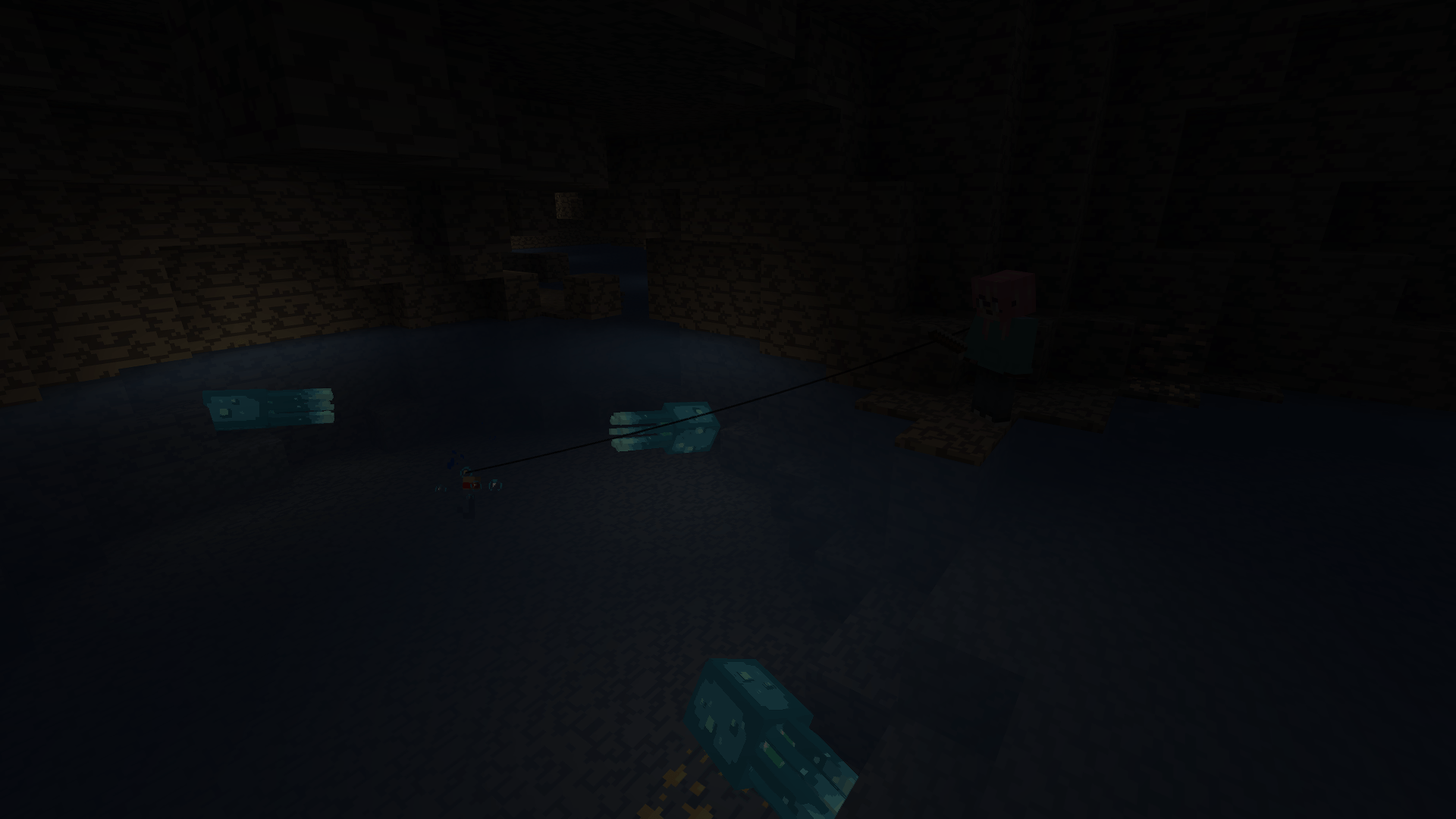 LambDynamicLights — screenshot 7