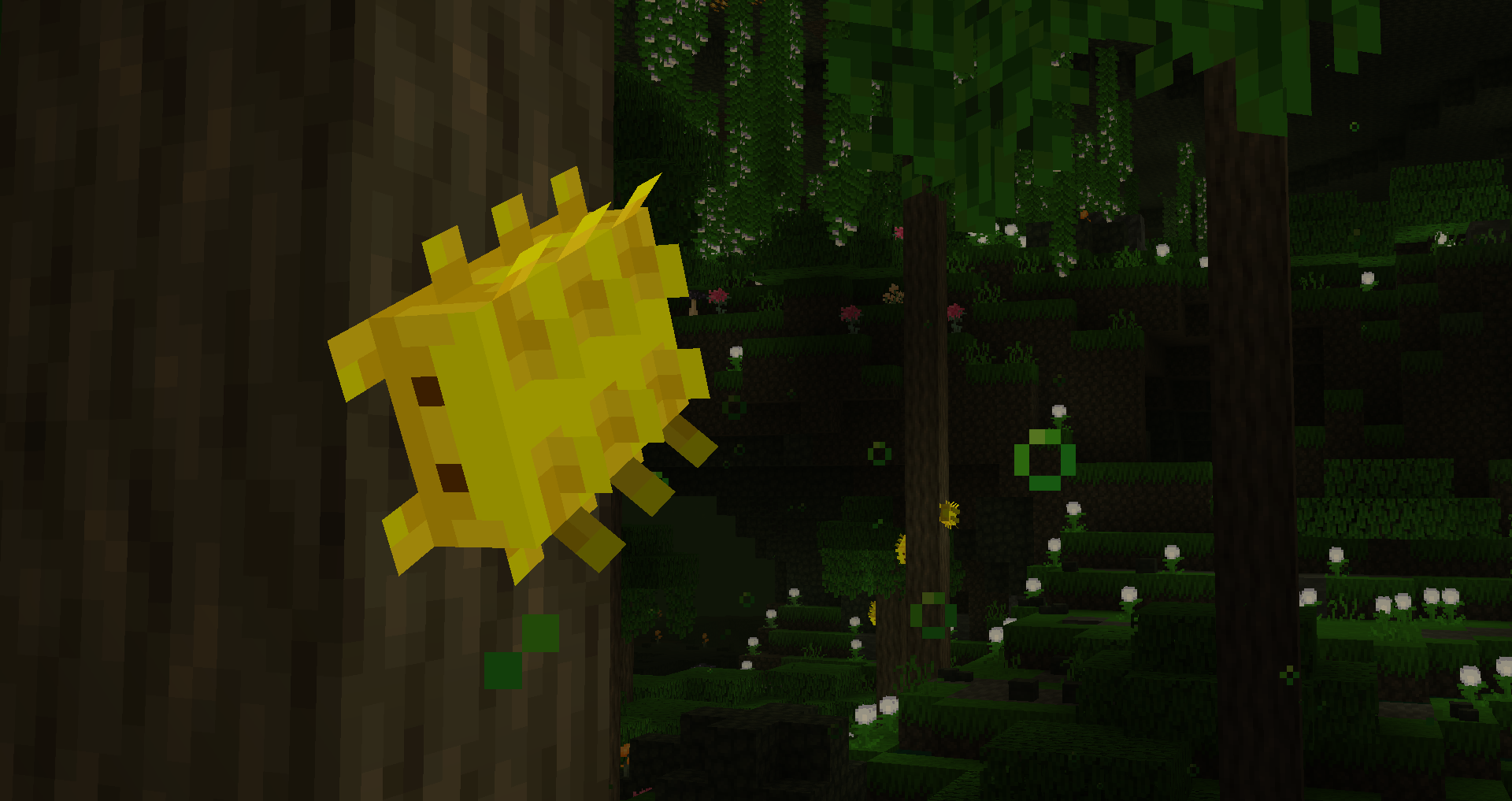 The Undergarden — screenshot 1