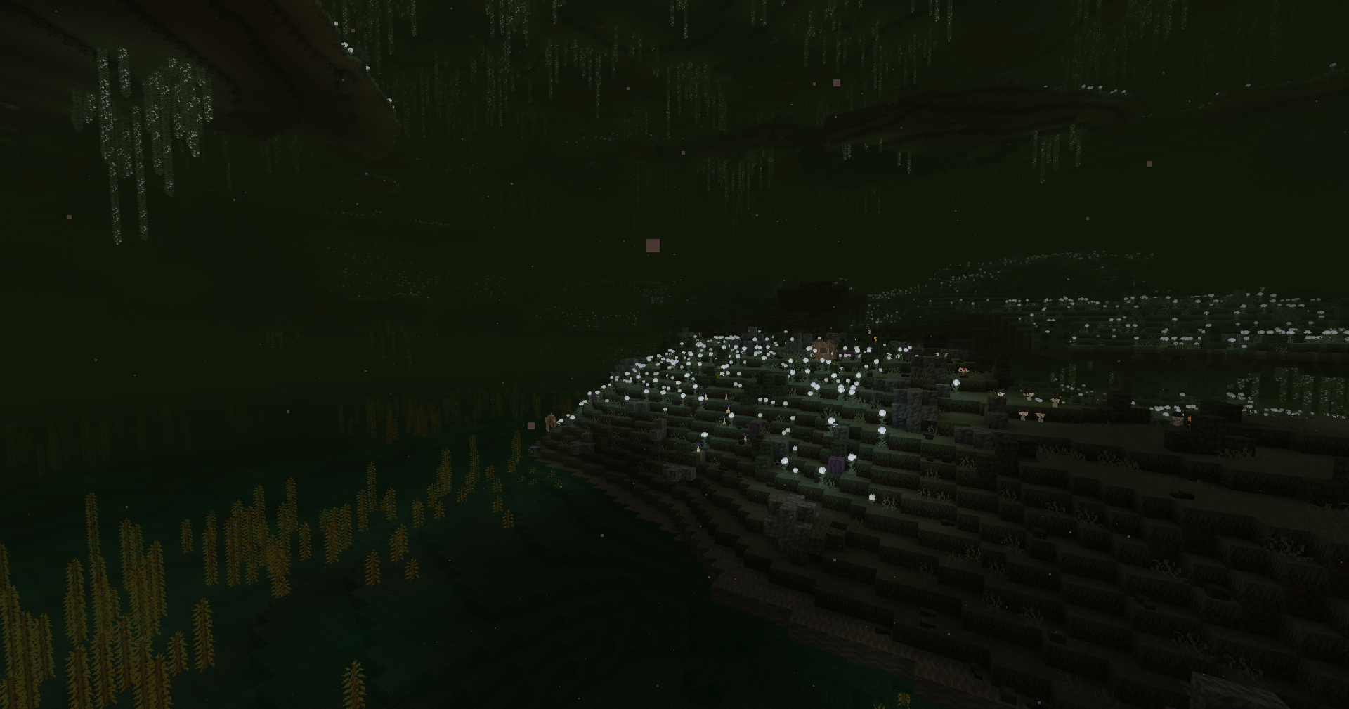 The Undergarden — screenshot 2