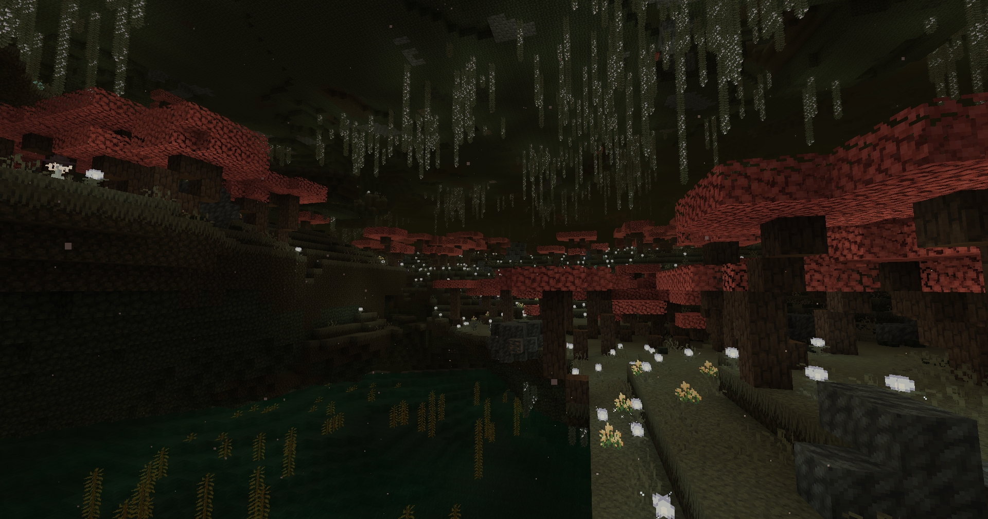 The Undergarden — screenshot 3