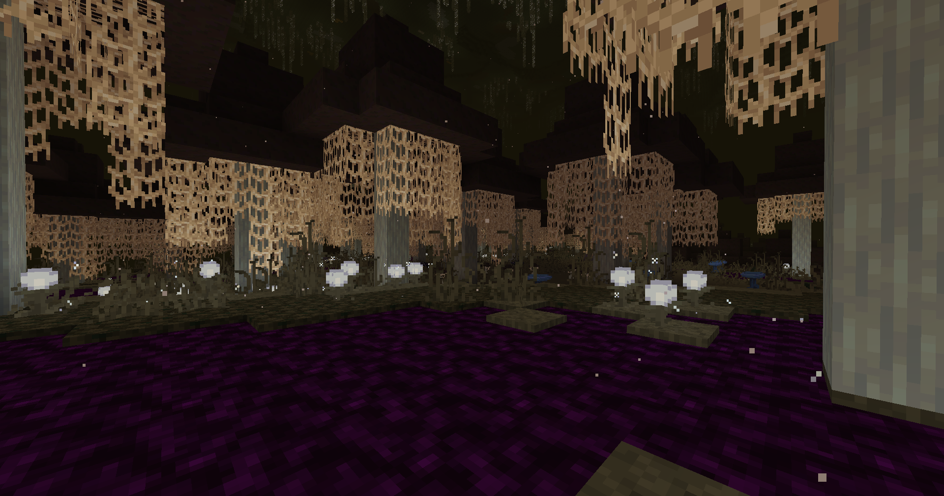 The Undergarden — screenshot 4