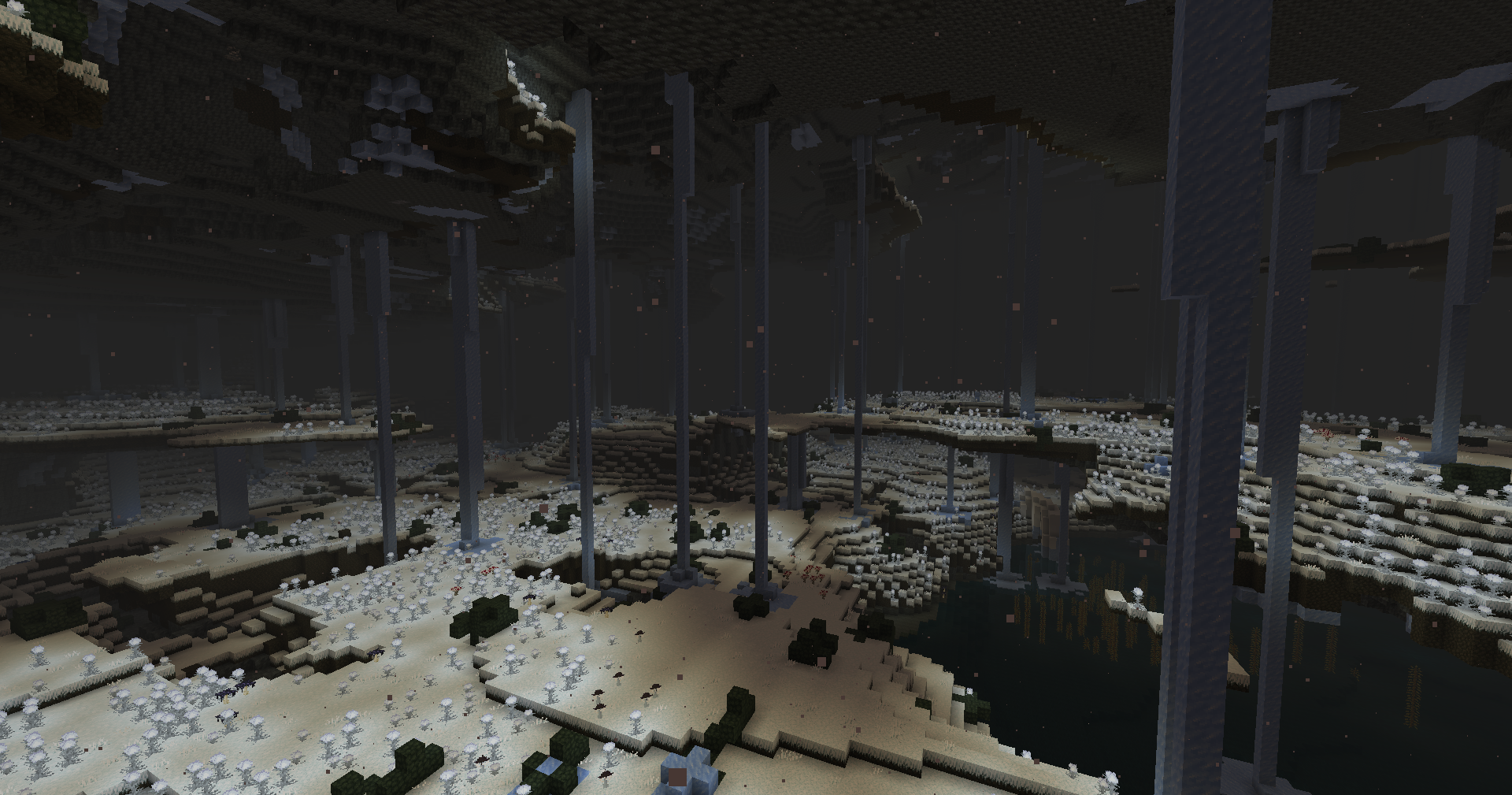 The Undergarden — screenshot 5
