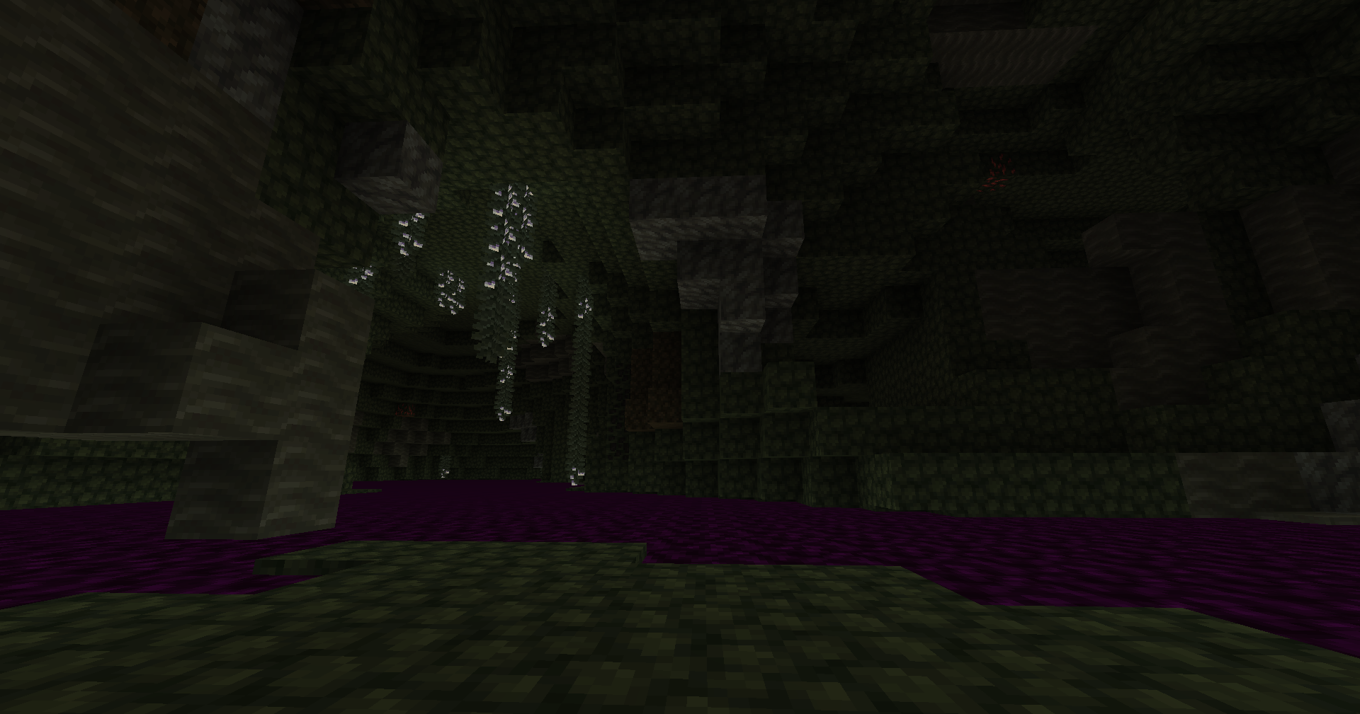 The Undergarden — screenshot 7