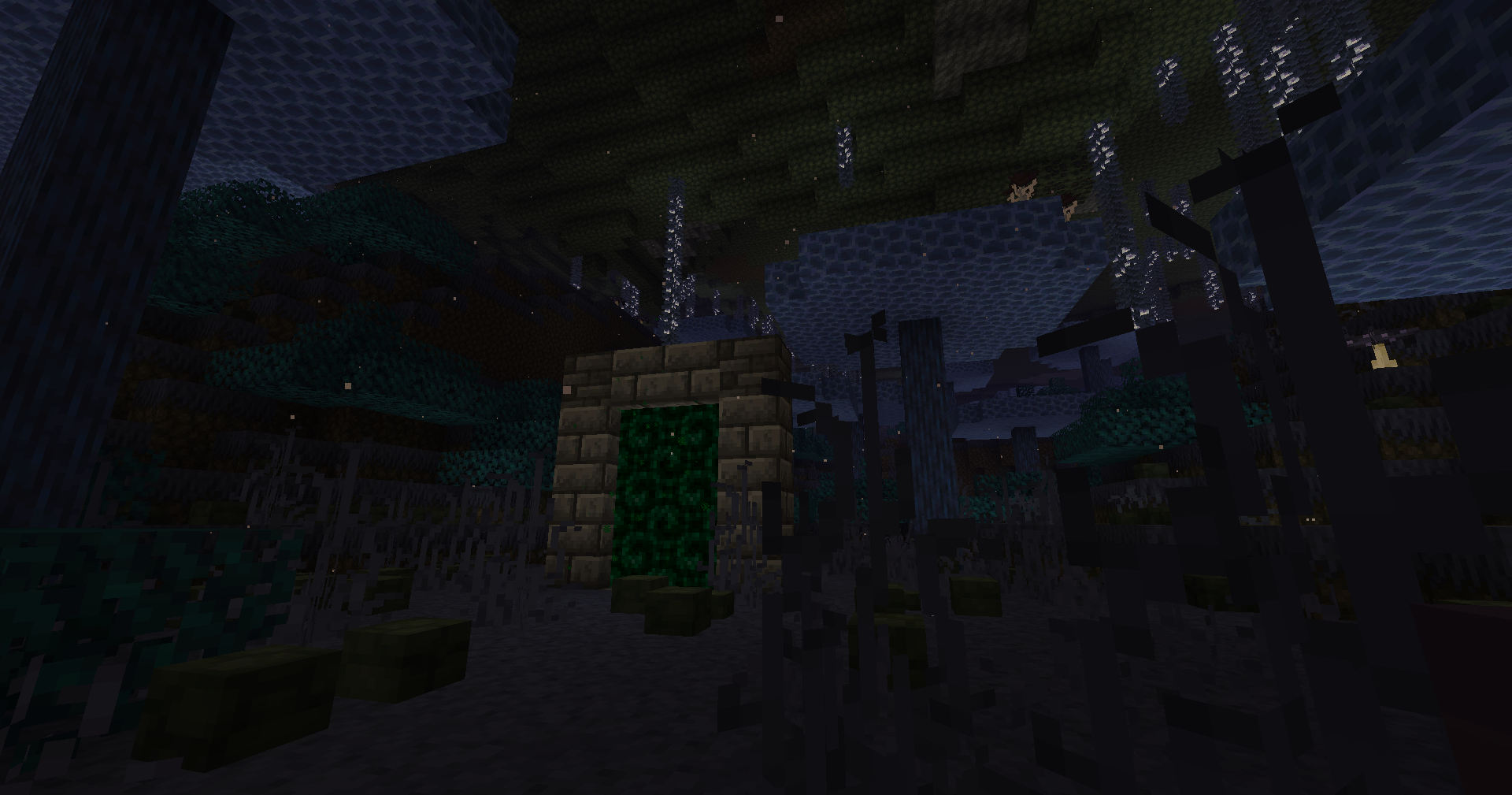 The Undergarden — screenshot 8