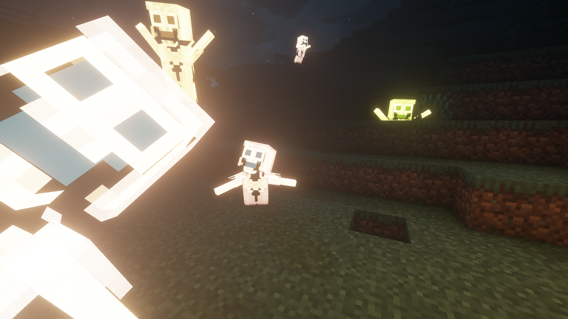 Ice and Fire: Dragons — screenshot 1