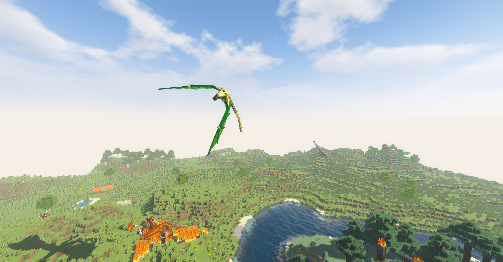 Ice and Fire: Dragons — screenshot 8