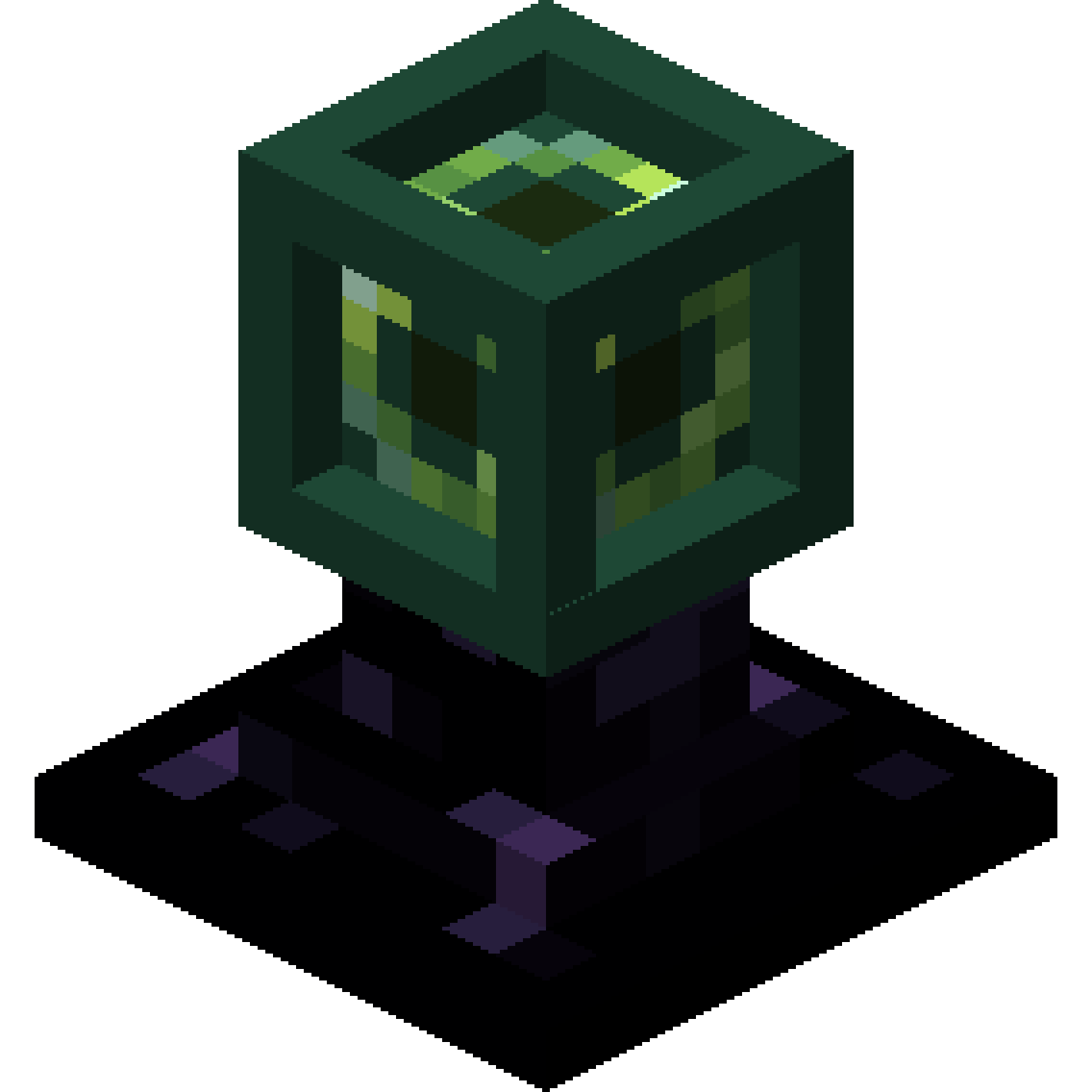 Item Collectors