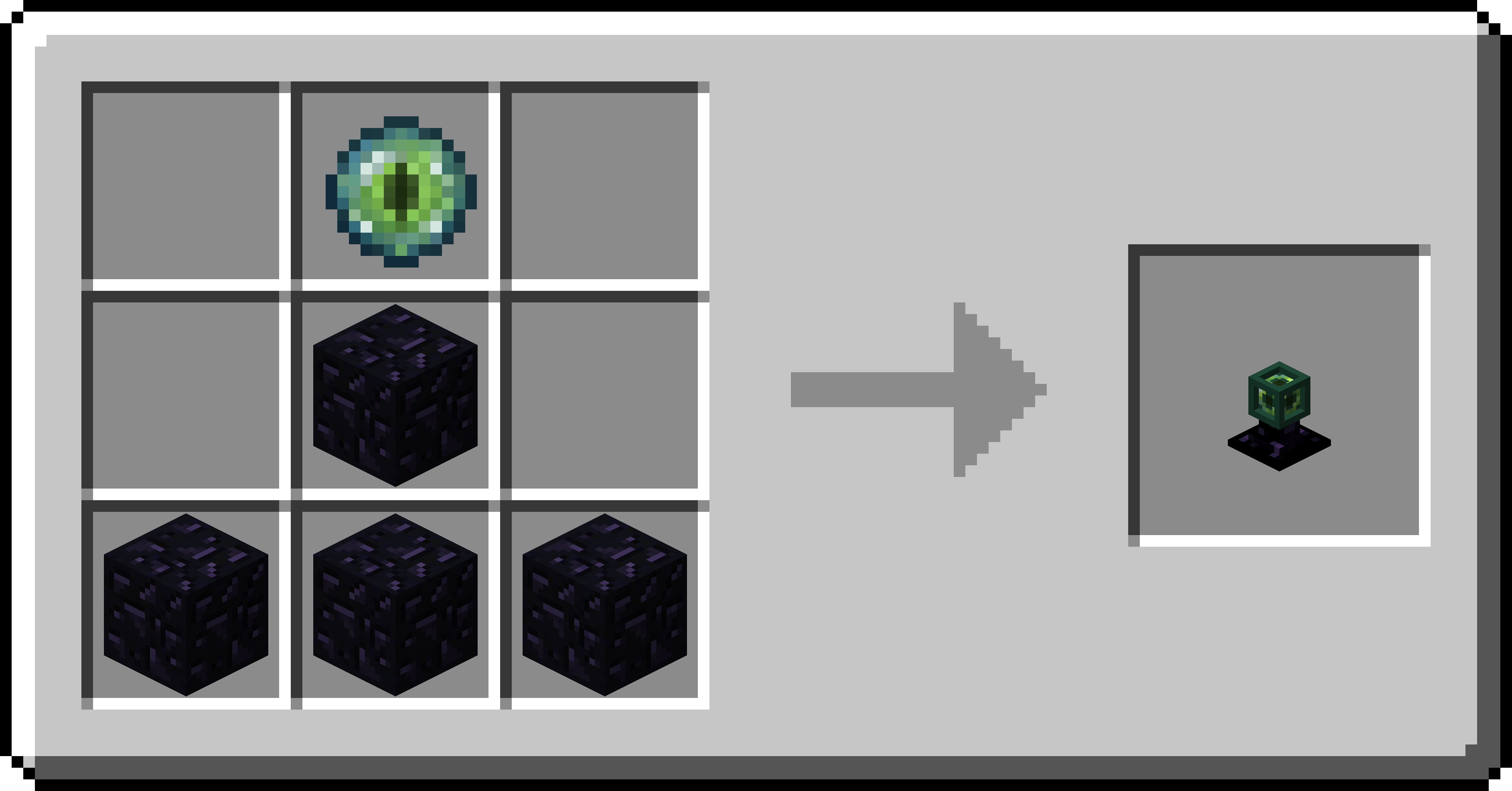 Item Collectors — screenshot 1