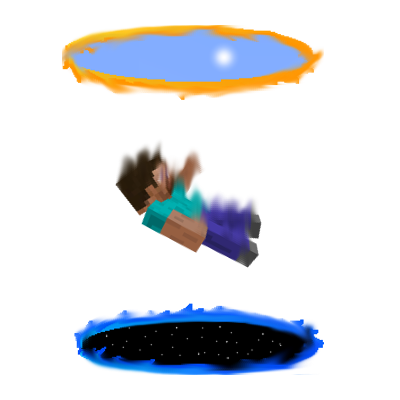 Forgiving Void