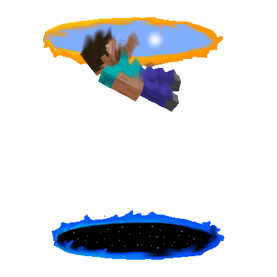 Forgiving Void — screenshot 1