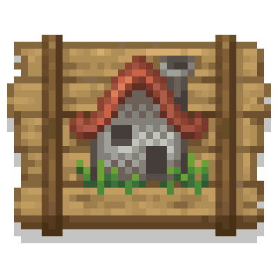 Farmers Structures