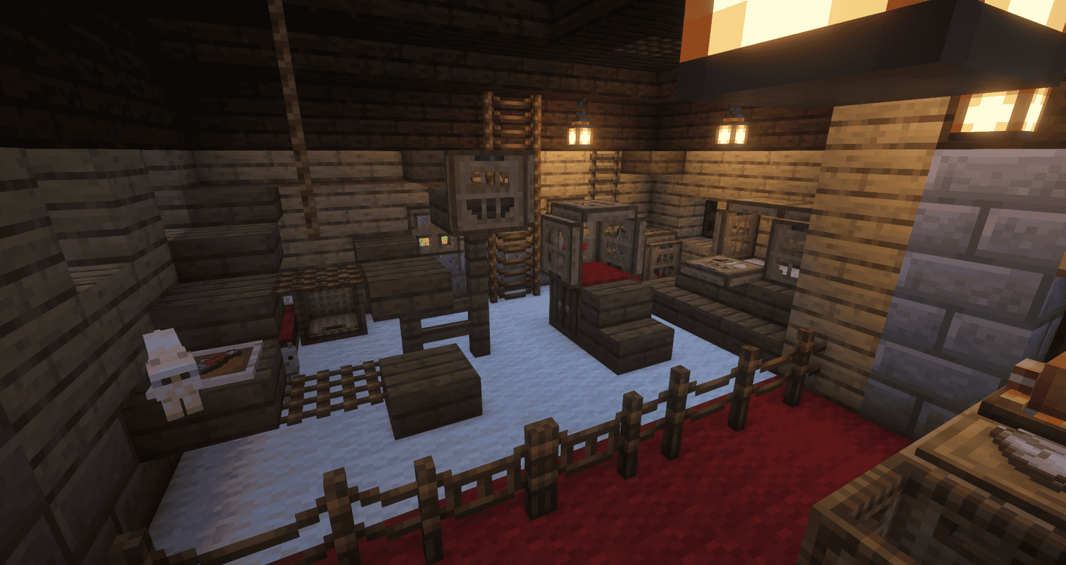 Farmers Structures — screenshot 1