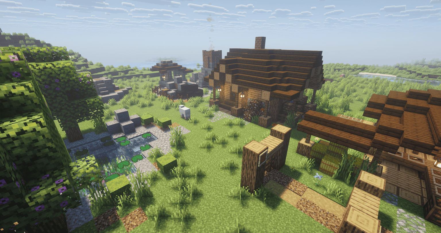 Farmers Structures — screenshot 3
