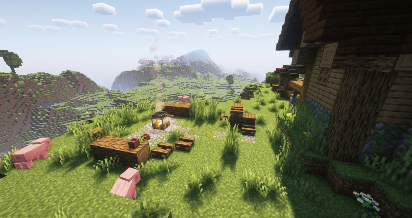 Farmers Structures — screenshot 4
