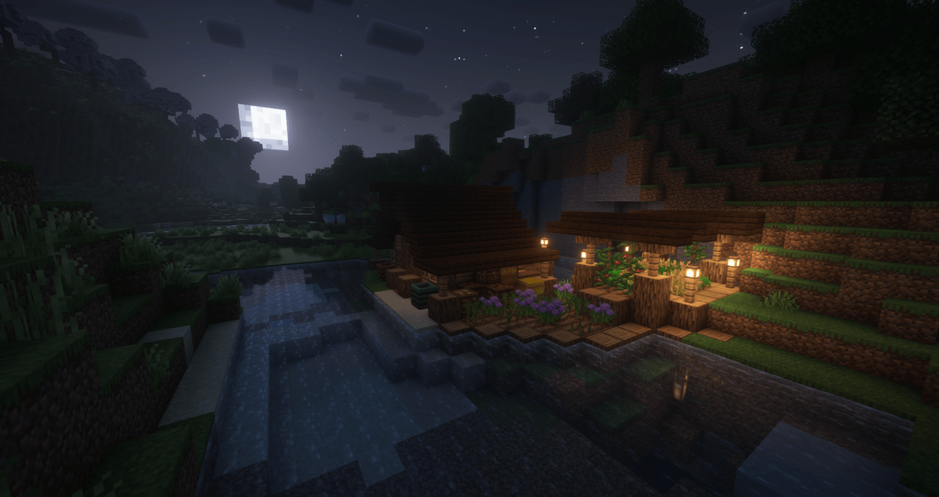 Farmers Structures — screenshot 7