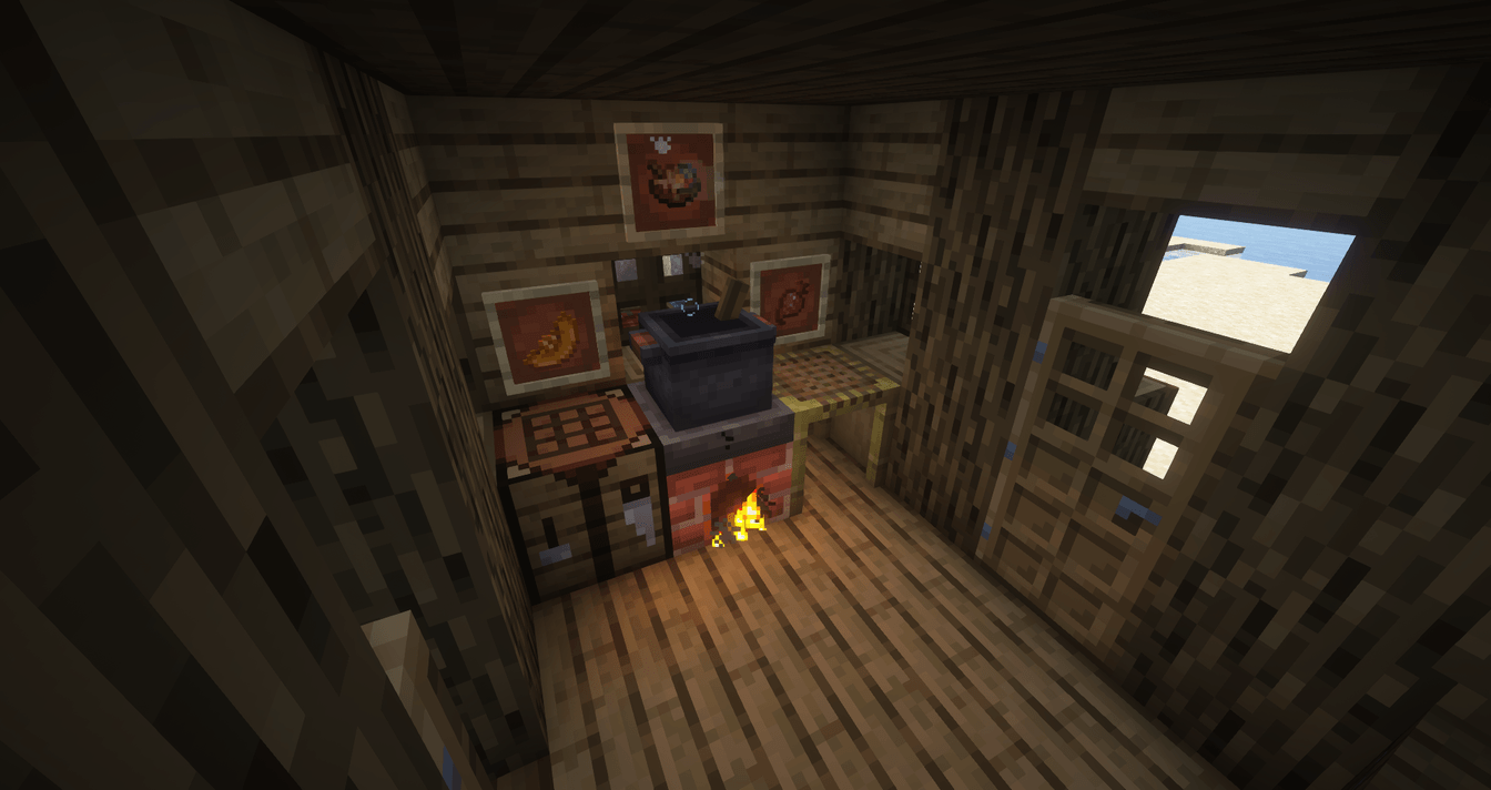Farmers Structures — screenshot 8