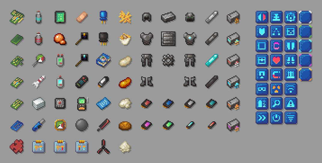 PneumaticCraft: Repressurized — screenshot 1
