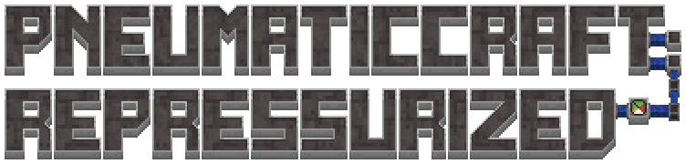 PneumaticCraft: Repressurized — screenshot 3
