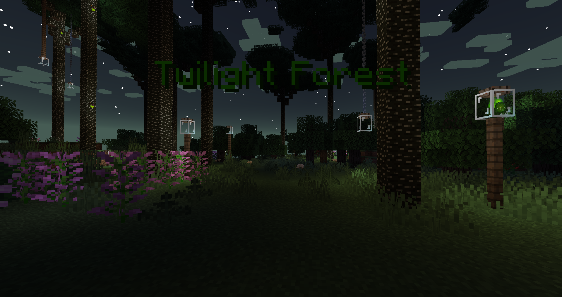 Traveler's Titles (Forge/NeoForge) — screenshot 4