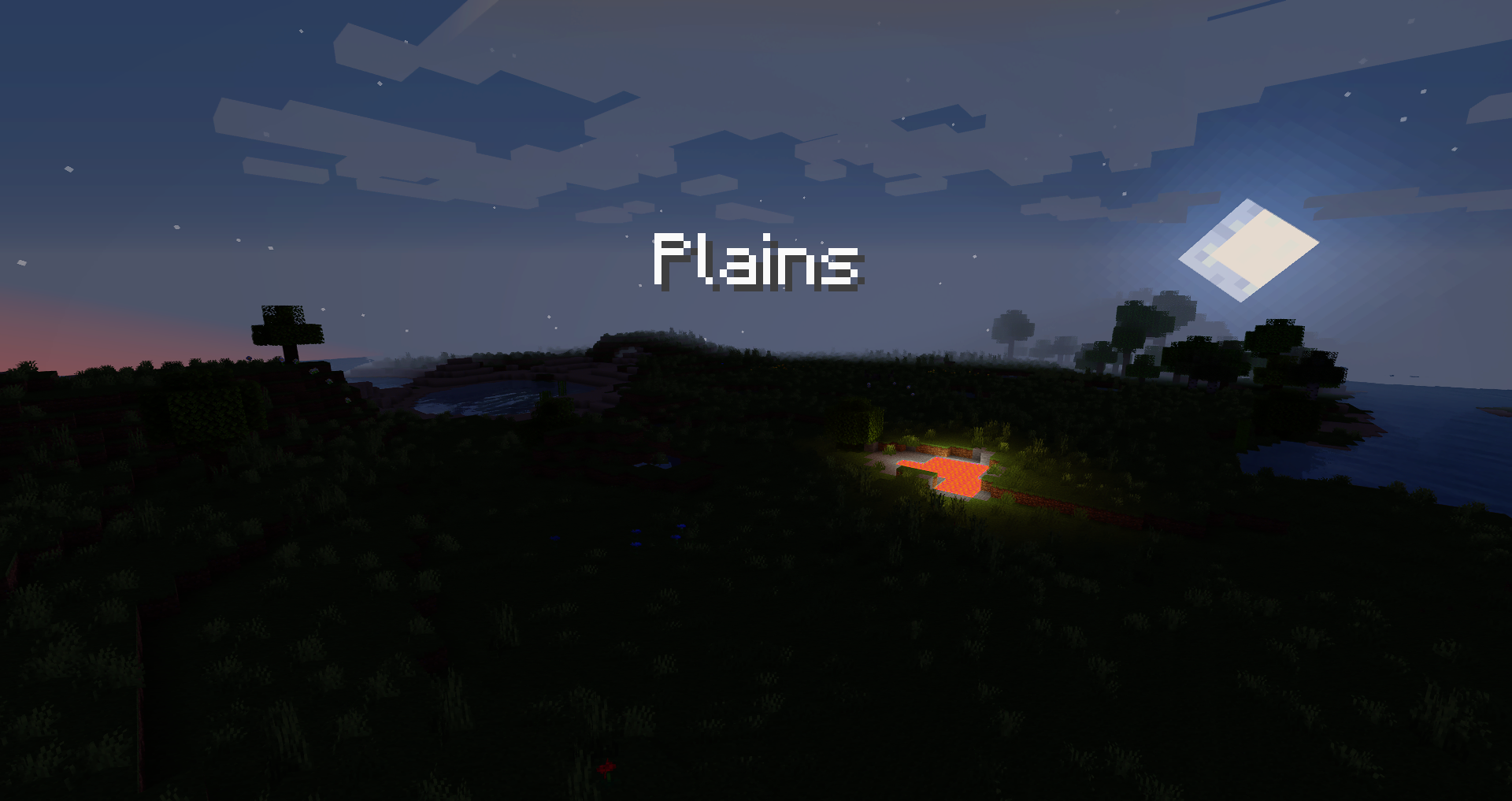 Traveler's Titles (Forge/NeoForge) — screenshot 5