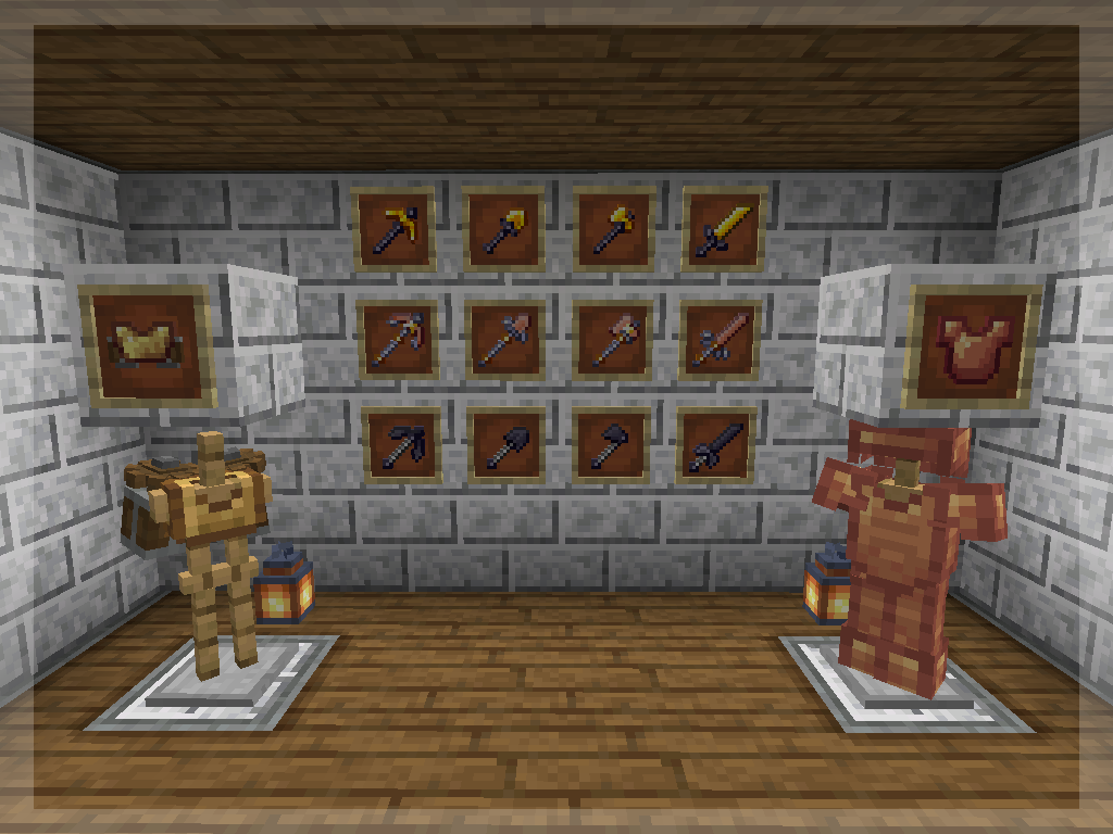 Create Stuff 'N Additions — screenshot 1