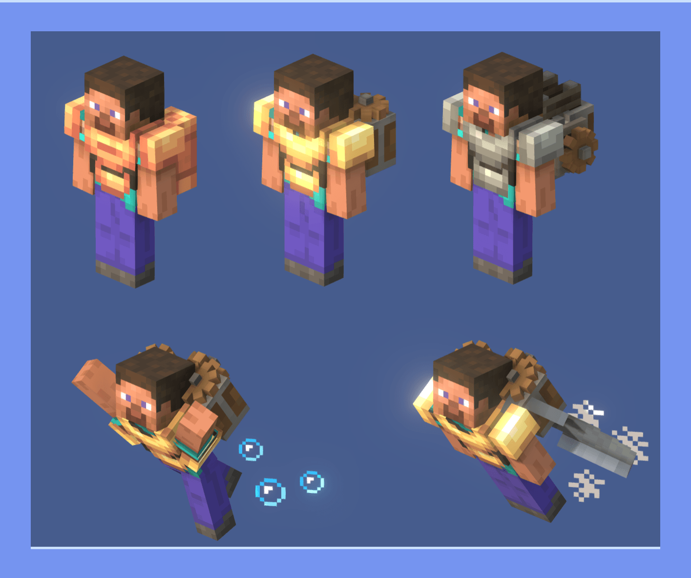 Create Stuff 'N Additions — screenshot 4